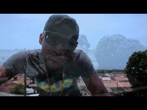 LooneeTKR - Pre-Eminent (Intro - Official Video)