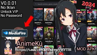 AnimeKu Prem Apk | v0.0.01 TERBARU 2024 PLAY shadow knight