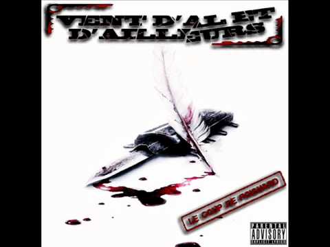 K-Otik & Messone - Issue De Secours