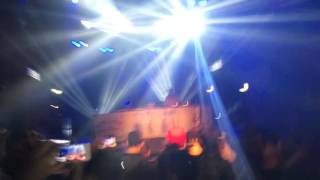[01] Nitro - The Dark Side Of The Mood (Live @ Magazzini Generali Milano, 15 Gennaio 2016)