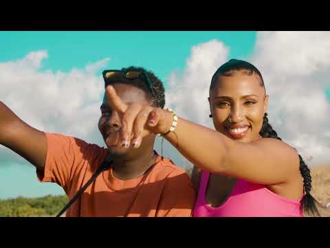 RK LE MZE - NADIA - ( CLIP OFFICIEL )