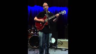 Huffamoose Sacred Ground