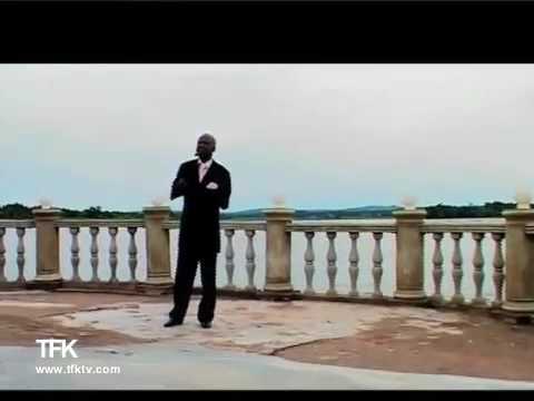 Frère Patrice - Mbamba na Yasu