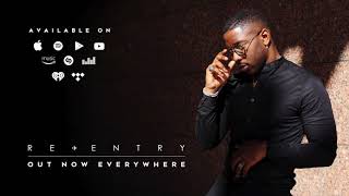 Jermaine Riley - Rewind (Official Audio)