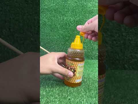 Vídeo Apicultura Borges