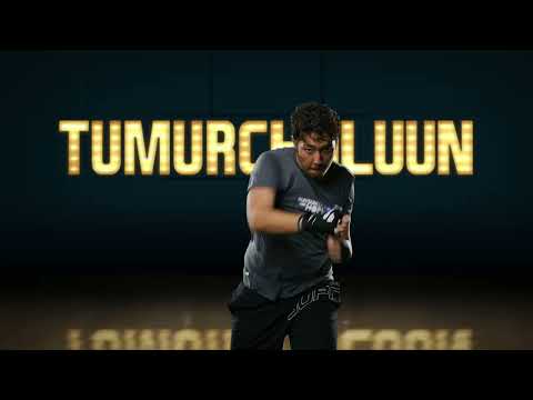 Ulemj Tumurchuluun - Meet the Boxer - Haymakers for Hope
