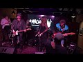 Tony Sarno Band at Garcia’s in Port Chester, NY
