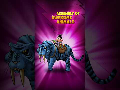Video cover