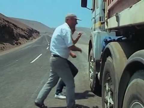 Auf Achse S02E26 SOS Esmeralda