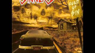 Sick Sick Sinners - Bloody Hands