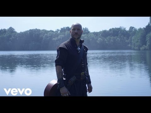 Luc Arbogast - Nausicaa (La Moldau)