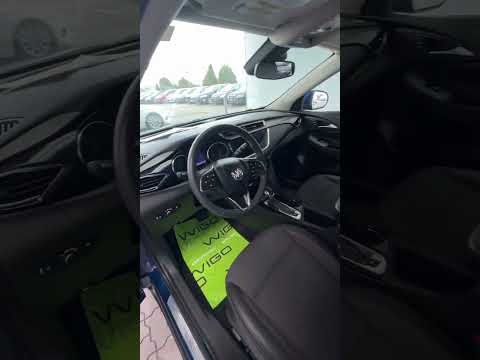 фото buick encore gx i 0