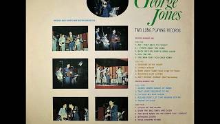 Ruby Don&#39;t Take Your Love To Town , George Jones , 1968