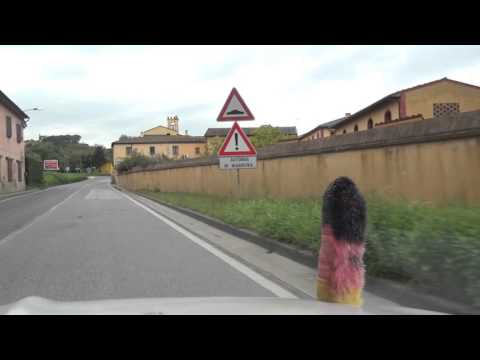 Ponte A Elsa San Miniato Basso La Catena Ponte A Egola Italy Italien 18.10.2015