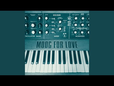 Video thumbnail for Moog for Love