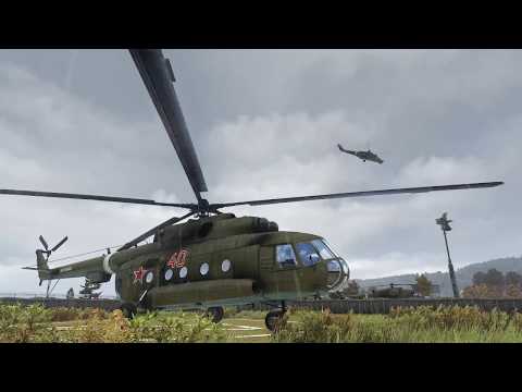 The Forgotten Few 2 Trailer