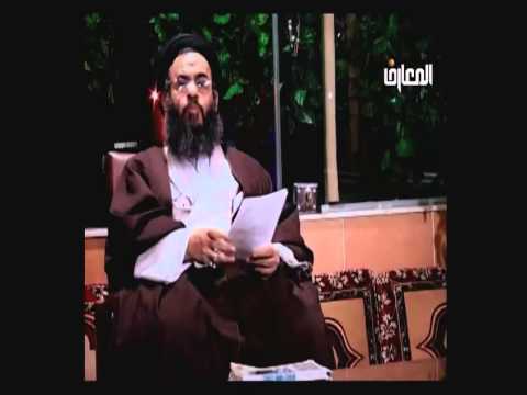 ⁣الاسرة في الثقلين - حلقة - 10 -  السيد عادل العلوي