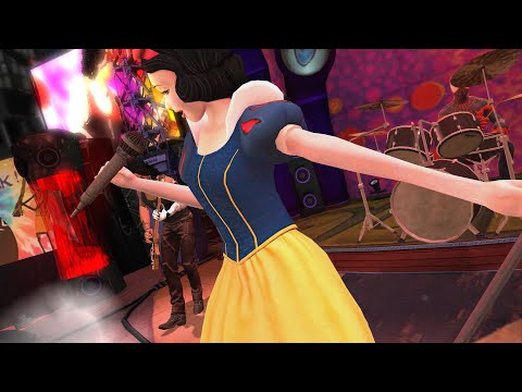 Disney Princess: Enchanted Journey, PC Steam Jogo