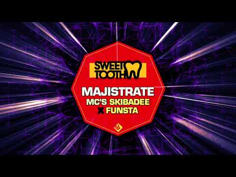 Majistrate x Skibadee x Funsta - Breakin Science (February 2020) Drum & Bass