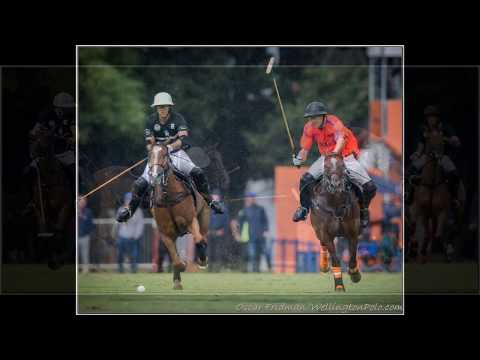 Las Monjitas vs Ellerstina Johor in 125 Argentine Open HSBC Semifinal 2018