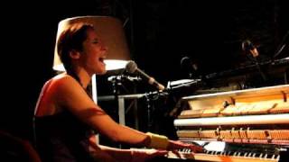 Nerina Pallot-It starts