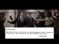 Ghostbusters II Courtroom Deleted Extended Scene Recreation With Unused Soundtrack