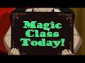 Magic Scooby Doo Abracadabra Doo Musical Scene