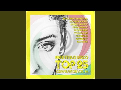 Look Me in the Eyes (Radio Edit)