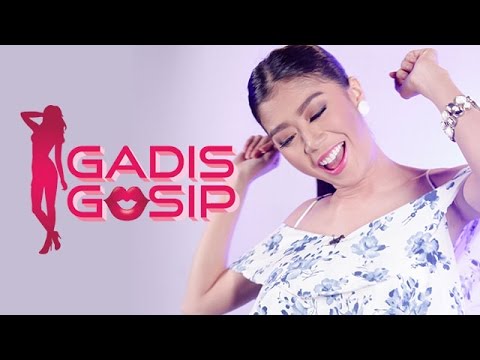 Gadis Gosip: Chirsa Agnaita - Edisi Hamil, Regina Makan Durian