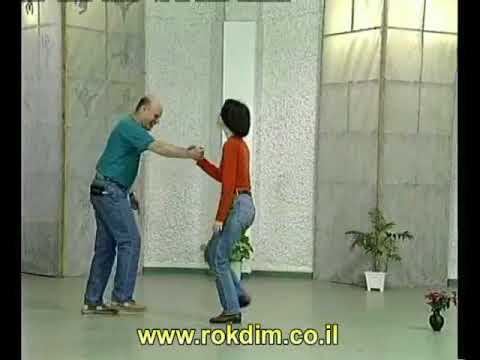 Hora Scharchoret - Dance | הורה סחרחורת - ריקוד