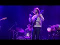 White Denim. Come Back. Kentish Town Forum (14 March 2025)