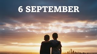 Download lagu 6 September mp3