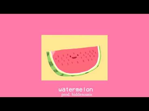 (free) smino x amine type beat 2019 "watermelon"