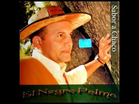 El Negro Palma- Me Enamore