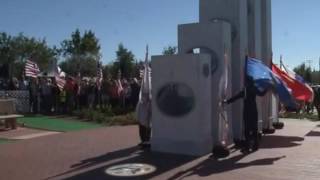 This Breathtaking Event at Exactly 11:11 Every Veterans Day in Anthem, Arizona