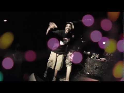 Homeboy Sandman: FOUNDATION Pt. 1