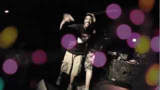 Homeboy Sandman: FOUNDATION Pt. 1