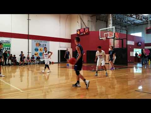 180407 YBA 8th Elite Class of 2022 vs Sac Blue Sout 3