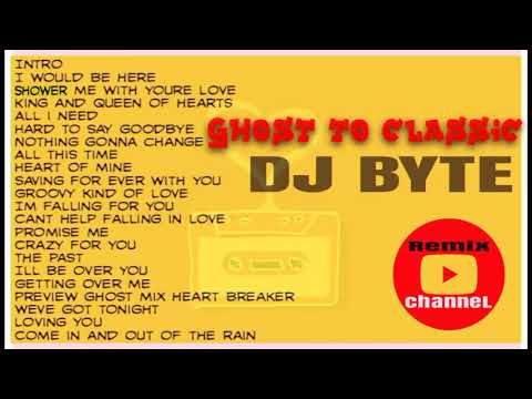 Ghost 2 Classic Dj Byte