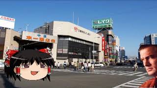 【ゆっくり実況】  スティーブン・セガール レトロゲームをゆっくりがプレイする 【コメ付き】