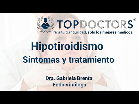 Hipotiroidismo