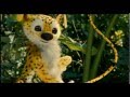 Houba ! On the trail of the Marsupilami / Sur la piste du Marsupilami (2012) - Trailer