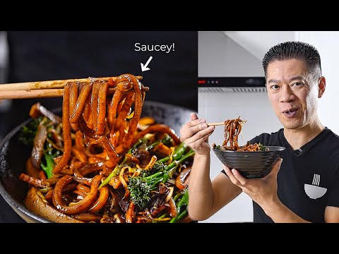 THE Perfect weeknight Noodle Recipe does exist!