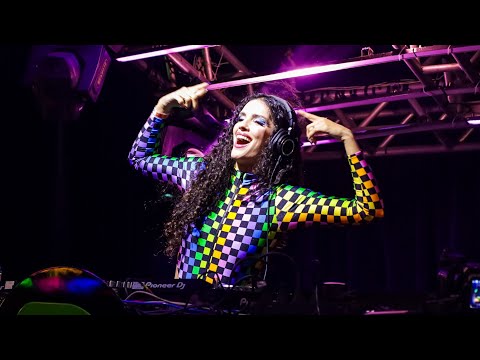 M4RI Live DJ Set @ Steve Angello in São Paulo, Brazil (Progressive House Set)