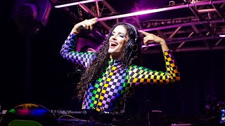 M4RI Live DJ Set @ Steve Angello in São Paulo, Brazil (Progressive House Set)