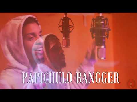 PAPICHULO BANGGER & POP B BOYDEN | BOYDNE MUSIC | FREESTYLE