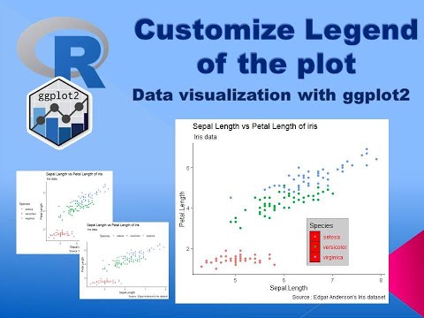 Customise Legend Of Ggplot2 Theme Elemnts Of Ggplot2