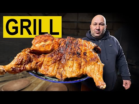 This Cut Makes Chicken Cook Faster — Crispy Every Time!