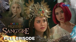 Download lagu Sang'gre: Ang huwad at ang tapat (Full Episode 132 - December 16, 2025) | Encantadia Chronicles mp3