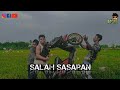 SALAH SASARAN
